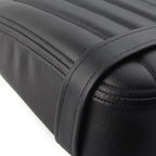Rear Passenger Seat Pillion for Harley Street Bob (2018-2023)