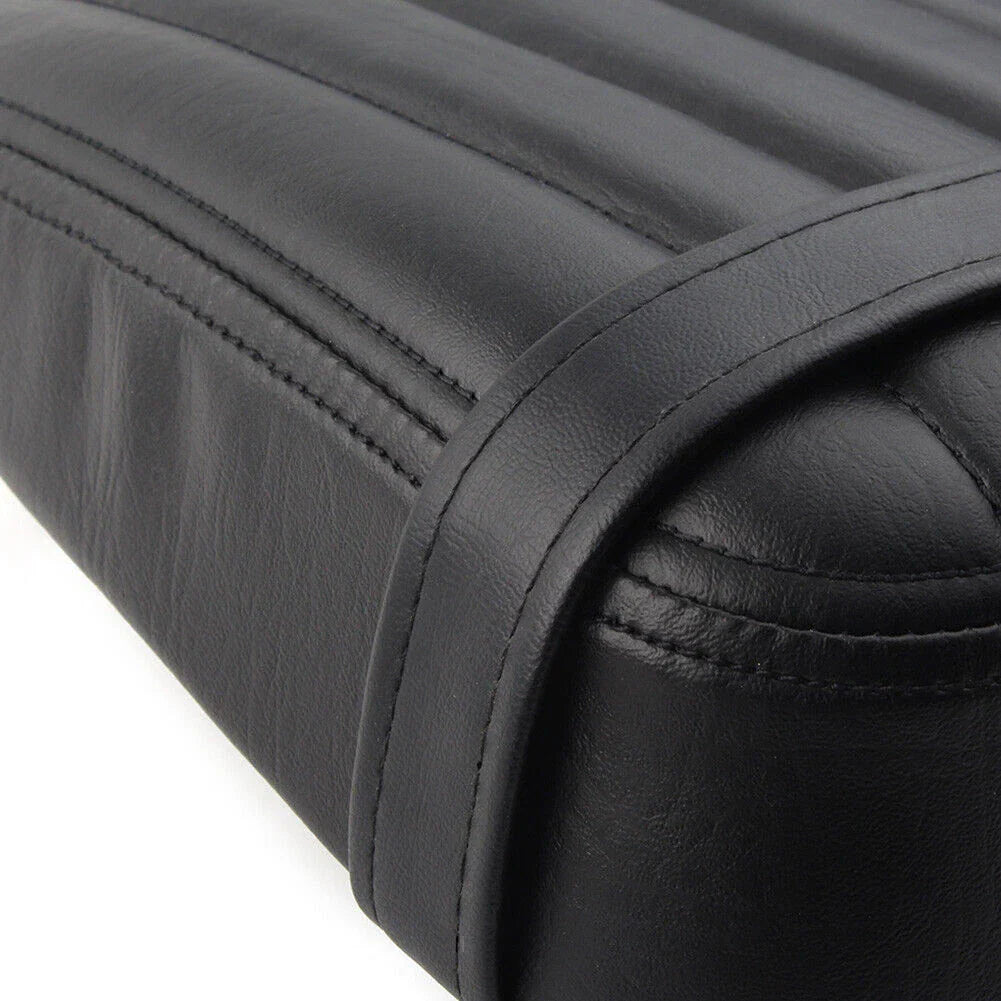 Rear Passenger Seat Pillion for Harley Street Bob (2018-2023)