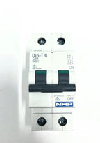 Circuit Breaker Din-T 6 C32 for NHP DTCB6232C