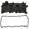 Valve Cover Set w/ Gasket & Bolts for Nissan Altima Sentra SE-R (2007–2012)