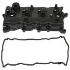 Valve Cover Set w/ Gasket & Bolts for Nissan Altima Sentra SE-R (2007–2012)