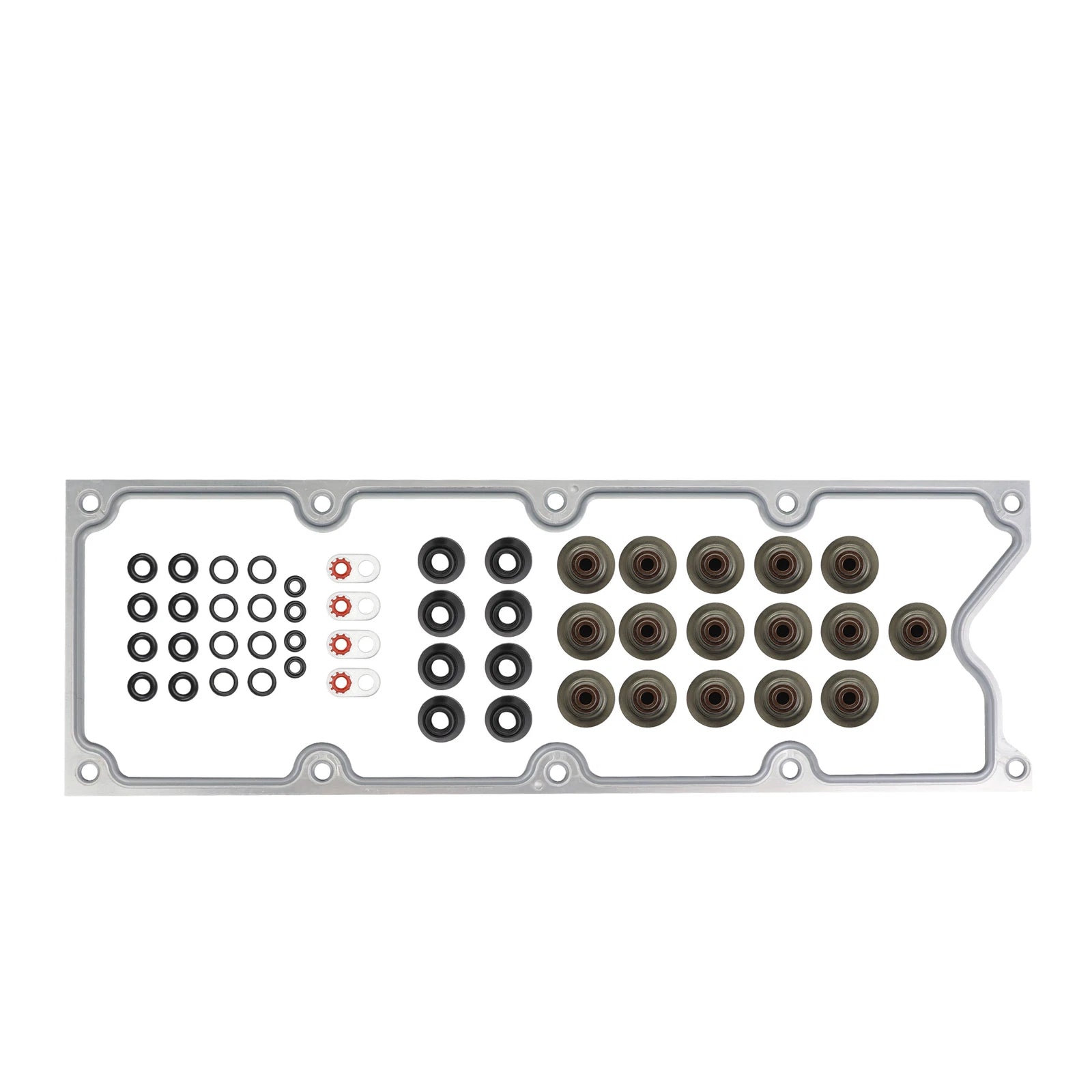 Cylinder Head Gasket Kit Set for Chevrolet GMC Cadillac (1999–2006)