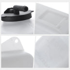 Coolant Reservoir Overflow Bottle w/Cap for Chrysler Sebring/Dodge Stratus (2001–2005)