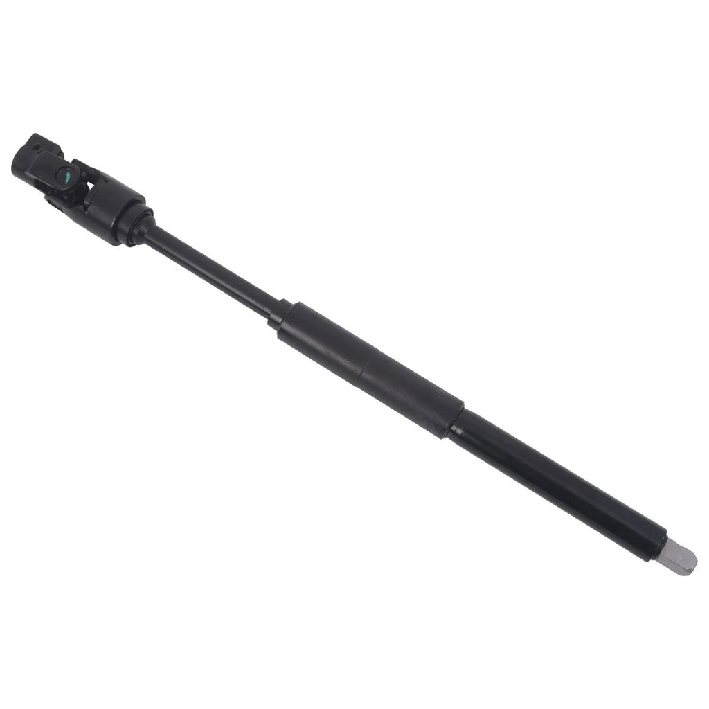 Lower Steering Shaft for Ford E-150 E-250 E-350 E-450 Super Duty (2008-2019)