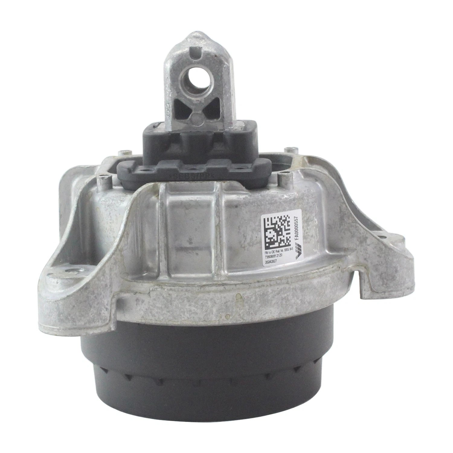 Right Engine Mount for BMW 535i xDrive (2011–2016) 37430 01