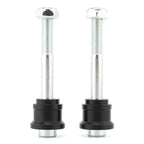 Ducati Monster Motorcycle Handle Bar Risers 2021-2023
