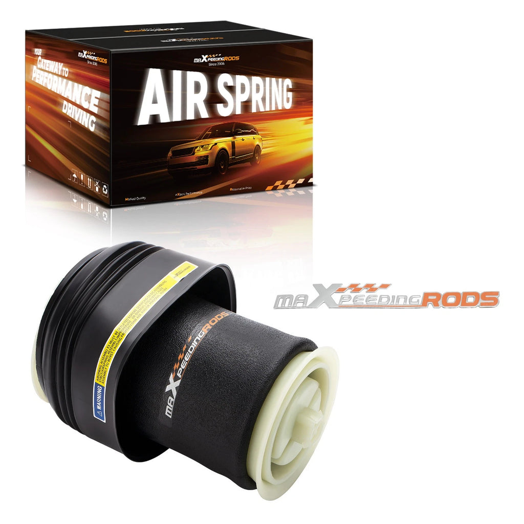 Rear Air Shock Absorber Bag for BMW X5 E70 / X6 E71 E72 (2007–2013)