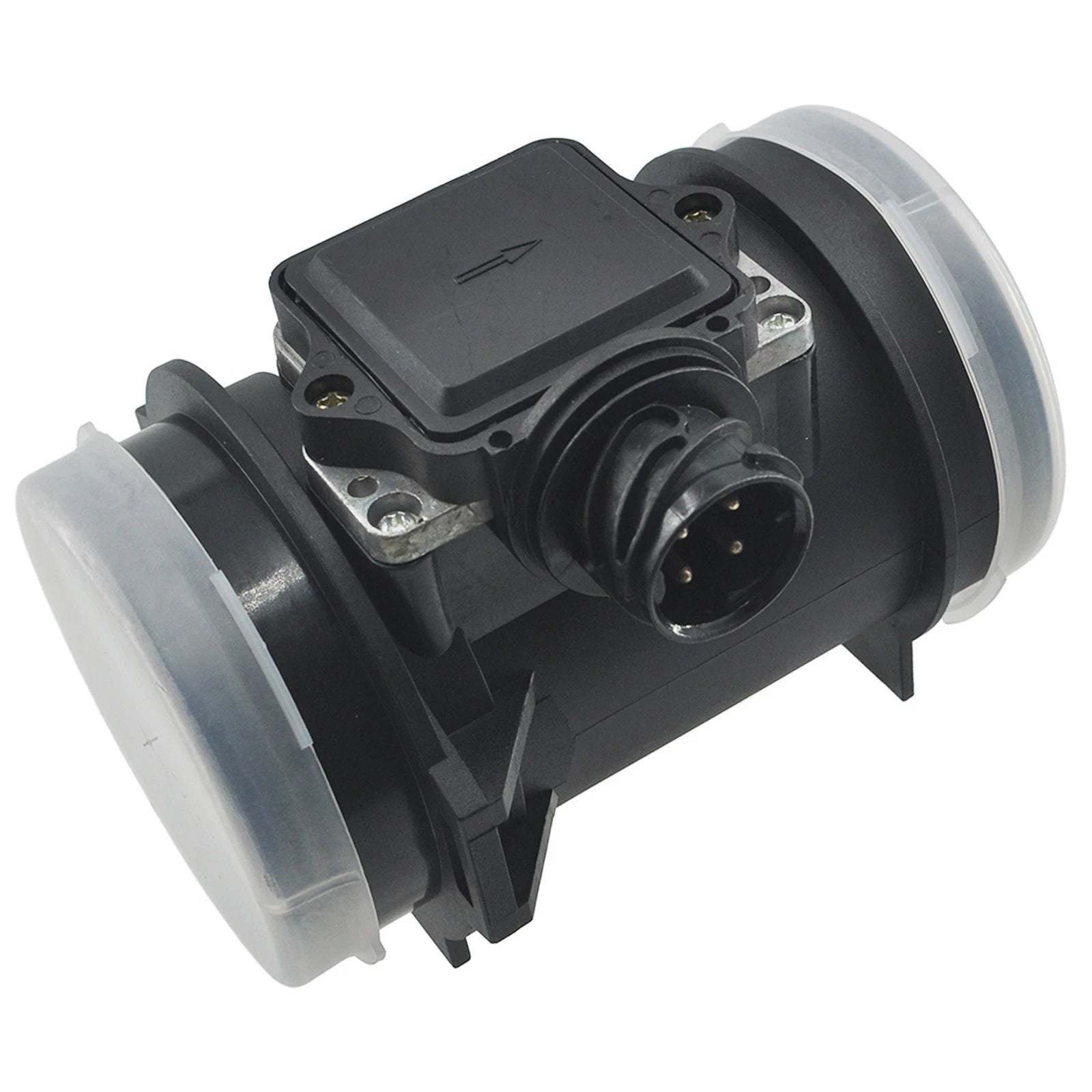 Mass Air Flow Sensor MAF for BMW Z3 3.2L L6 (1996–2001) AMMQ19711