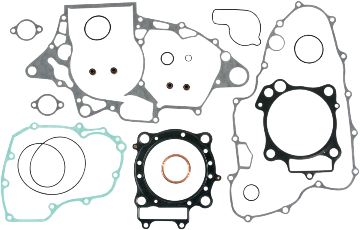 Complete Motor Gasket Kit for Honda (808904mse)