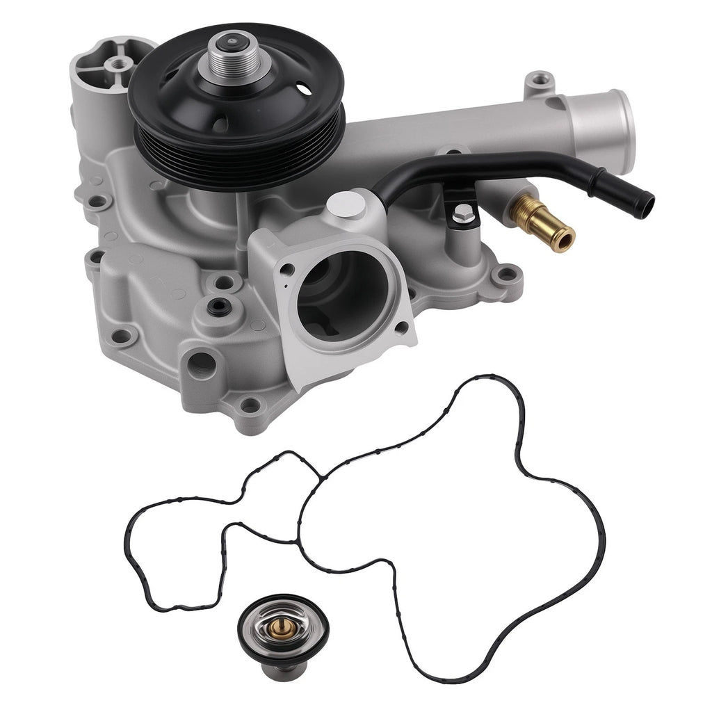 Coolant Pump for Dodge Ram 1500 2500 3500 5.7L (2009–2018) WP-2253 T7054