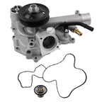 Coolant Pump for Dodge Ram 1500 2500 3500 5.7L (2009–2018) WP-2253 T7054