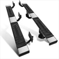 Set of 2 Side Step Pads for Ram 1500 Extended Cab (2019–2024)