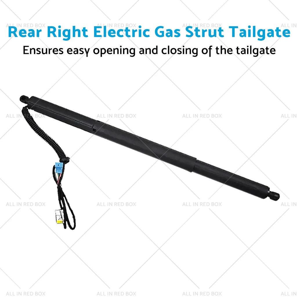 Electric Gas Strut Tailgate Rear Right for BMW X3 F25 (2010–2017)