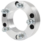 2x 2" Wheel Adapters for Chevy Ram 6 Lug to 5 Lug