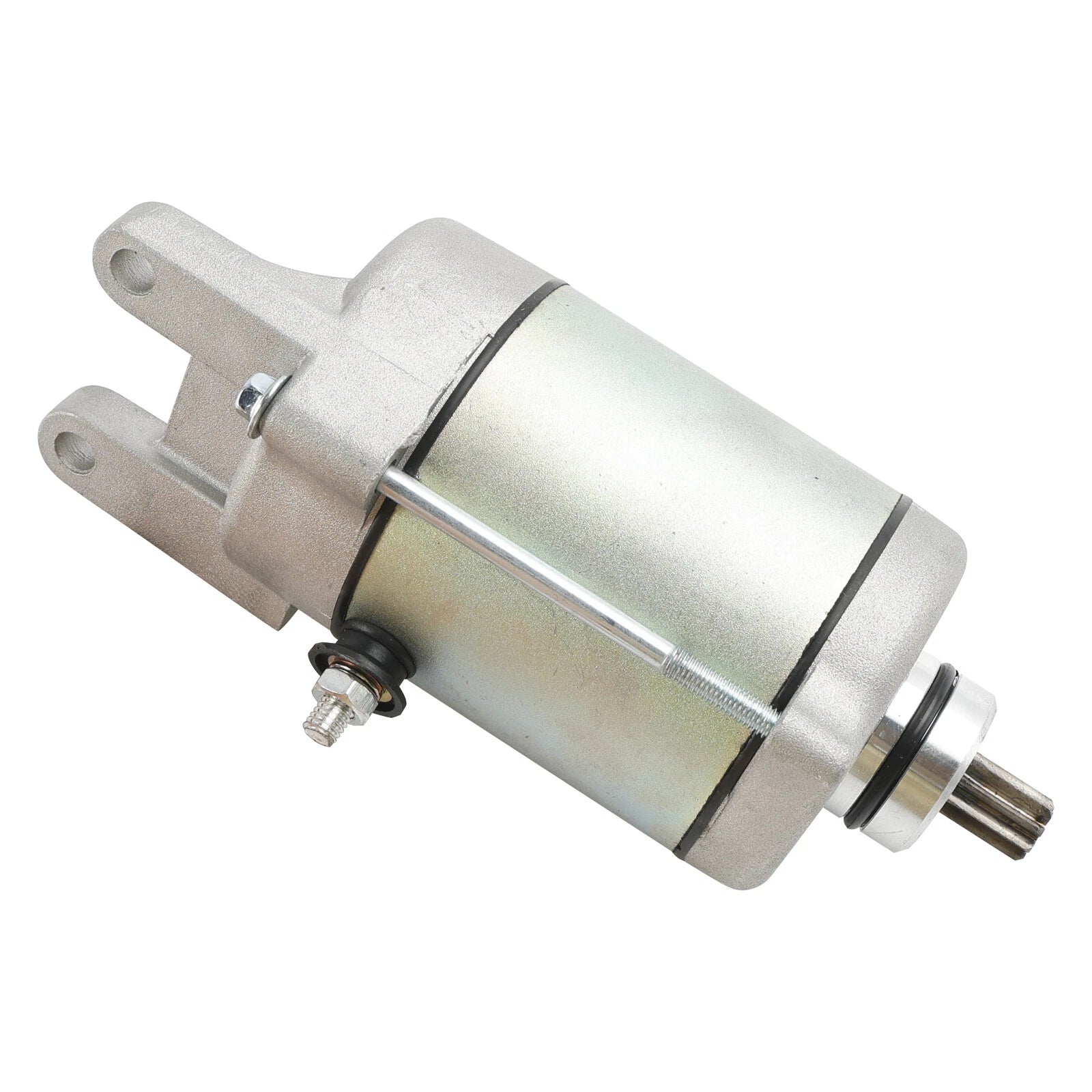 Starter Motor for SMC Barossa Jumbo 300 301 302 320 Explorer Trasher 320