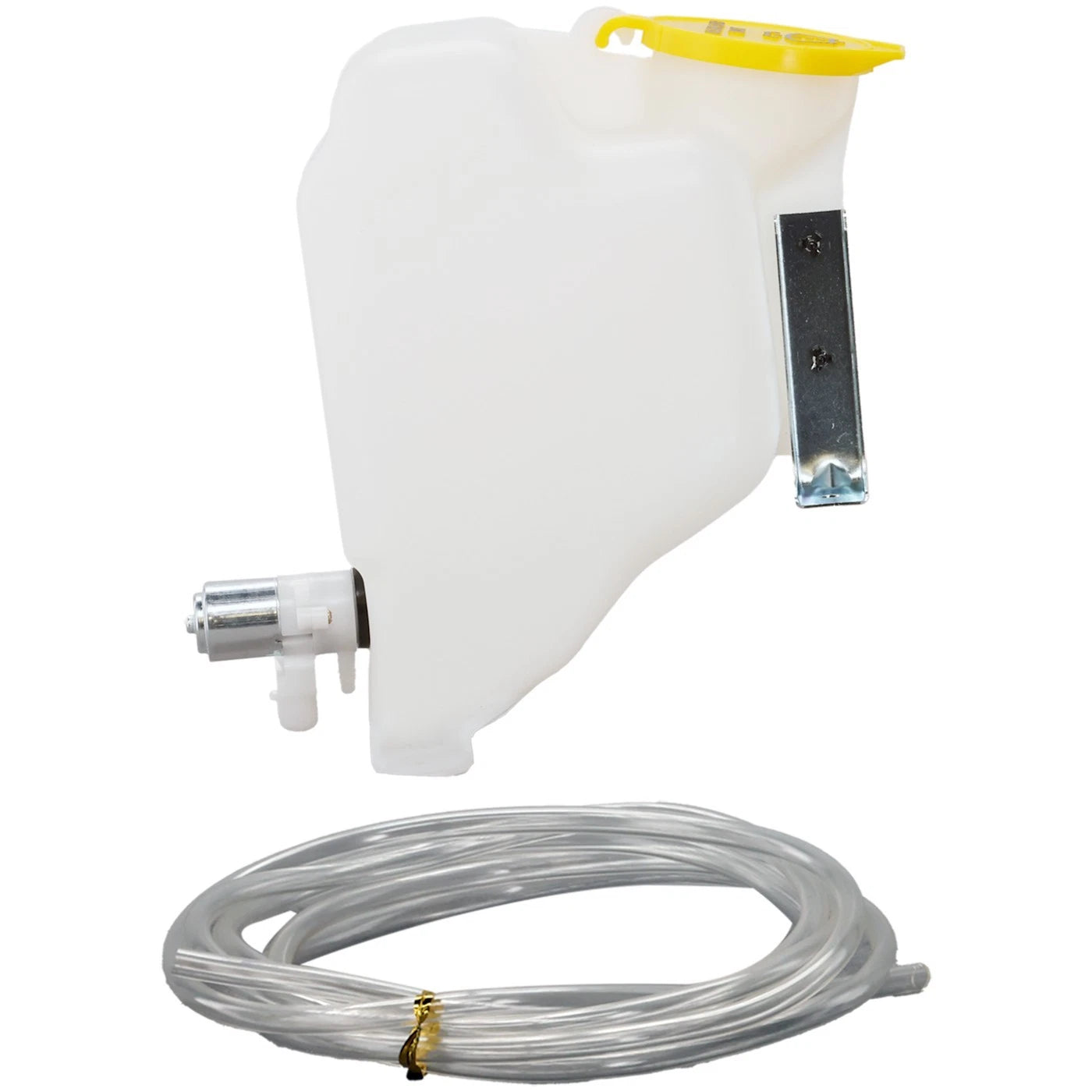 Washer Reservoir for Jeep Wrangler (1997–2002) Single Pump
