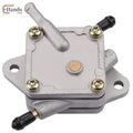 Fuel Pump for EZGO TXT Medalist Golf Cart (1994–Present) 295CC 350CC