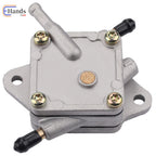 Fuel Pump for EZGO TXT Medalist Golf Cart (1994–Present) 295CC 350CC