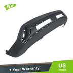 Rear Lower Bumper Cover with Sensor Hole for Chevrolet Trax (2024–2025)