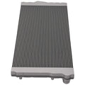 Coolant Radiator Assembly for BMW 535i xDrive GT (2010–2016) 17118615426