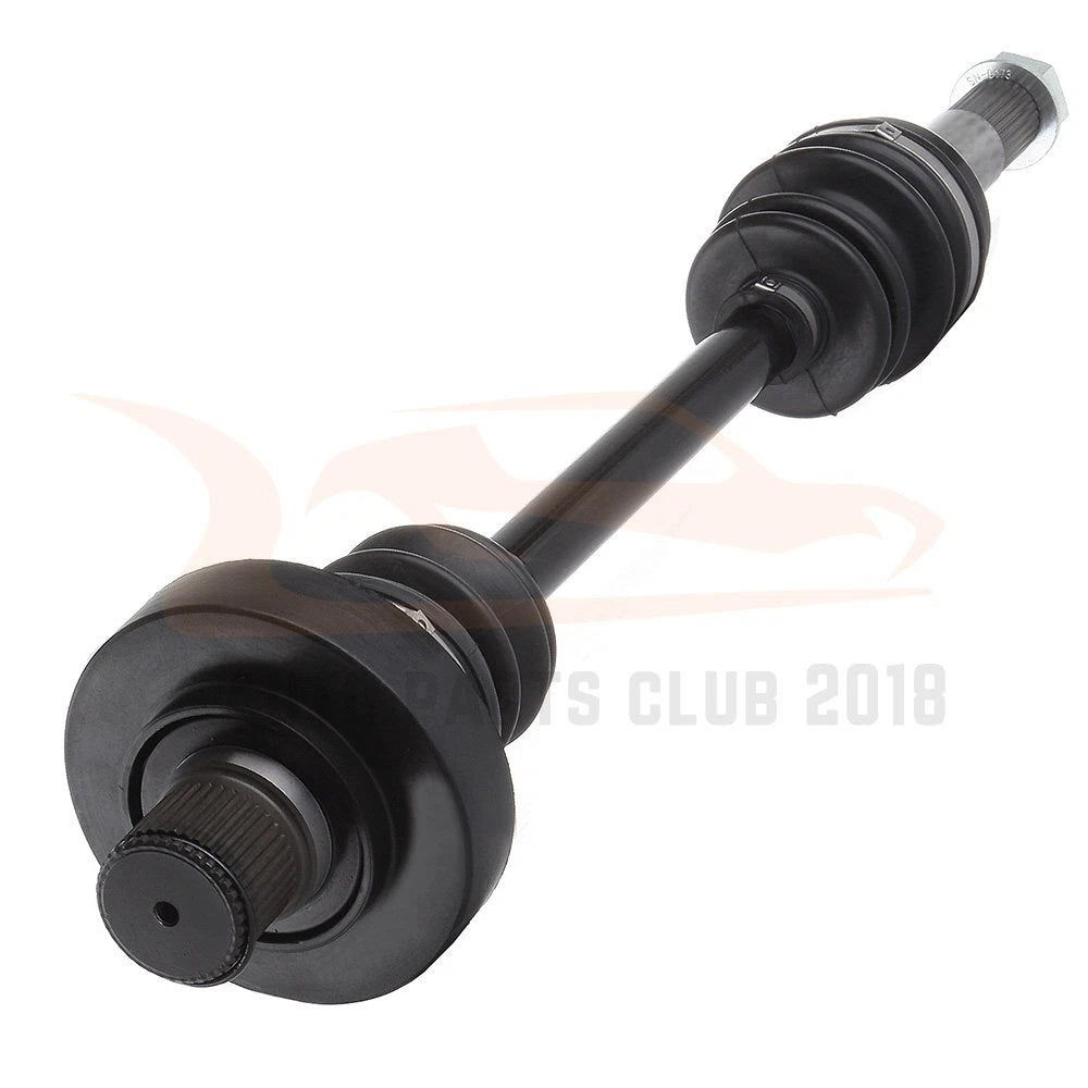 Complete CV Axle for Yamaha Rhino 450 2006-2009, Rhino 660 2004-2007