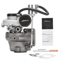 Turbocharger for Saab 9-3 I (2001–2002) 2.0L Turbo Engine B205E/B235E