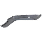 Fender Flares for Jeep Liberty (2005–2006) Front Left Thermoplastic