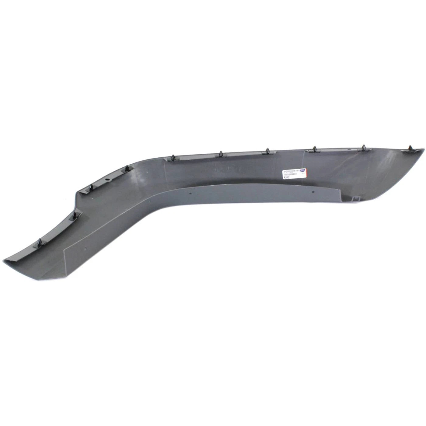 Fender Flares for Jeep Liberty (2005–2006) Front Left Thermoplastic