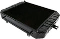 Radiator Assembly A603517 440211-01087 for Daewoo Yanmar 4TNE98 (D20-30G)