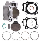 Piston Rings Kit for Honda CRF250R/CRF250X (2004–2017)