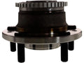 Rear Left Wheel Hub Assembly for Mazda 6 (2003–2008) DD586ZX