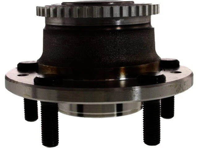 Rear Left Wheel Hub Assembly for Mazda 6 (2003–2008) DD586ZX