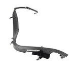 Left Headlight Seal Strips for Audi A6 C5 Facelift (2002-2005)