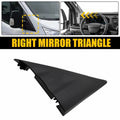 Right Side Mirror Corner Triangle Molding for Ford Transit (2014–2020)