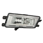 Replacement Driver Side Fog Light Assembly For 2012-2015 Volkswagen Passat-2012+