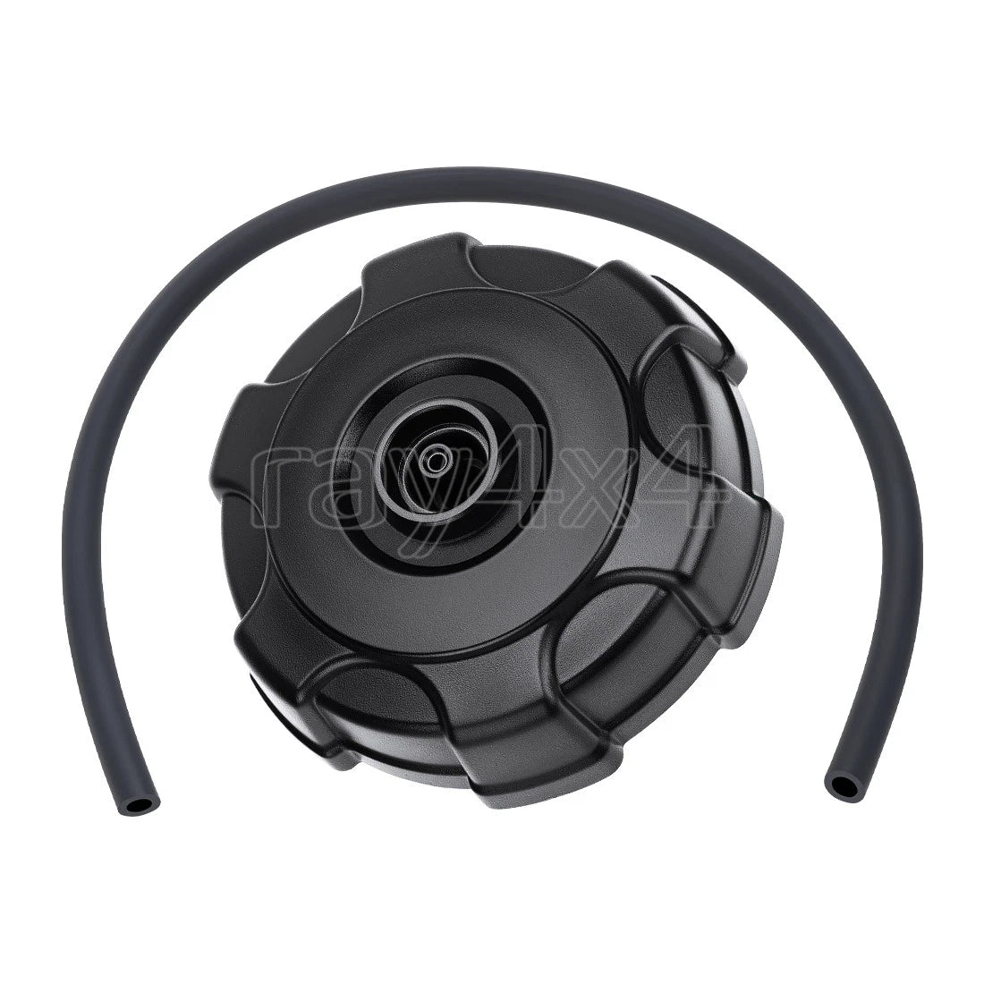 Fuel Tank Cap w/ Tube for Kawasaki Lakota 300 (1995–2003) 51048-1133