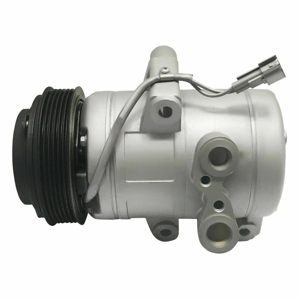 A/C Compressor Kit Replacement for Volkswagen Tiguan (2018-2021)