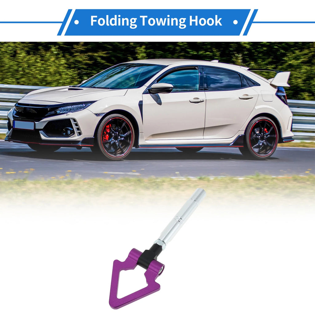Triangle Tow Hook  