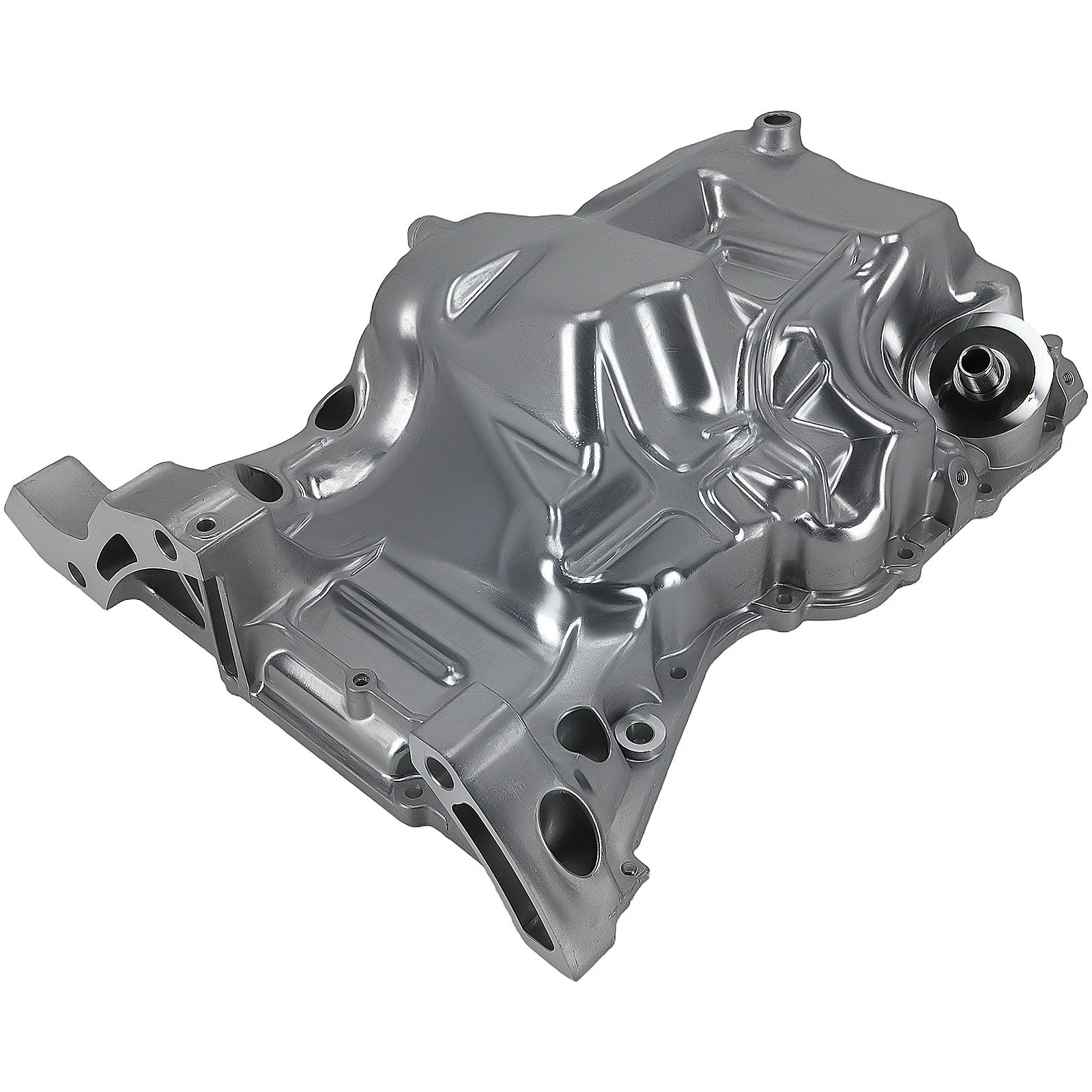 Engine Oil Pan for Honda Civic L4 2.0L (2016–2020) HOP39A 112005BAA00 264271