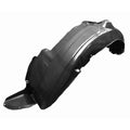 Replacement Inner Front Driver Side Fender (See compatibility Chart)