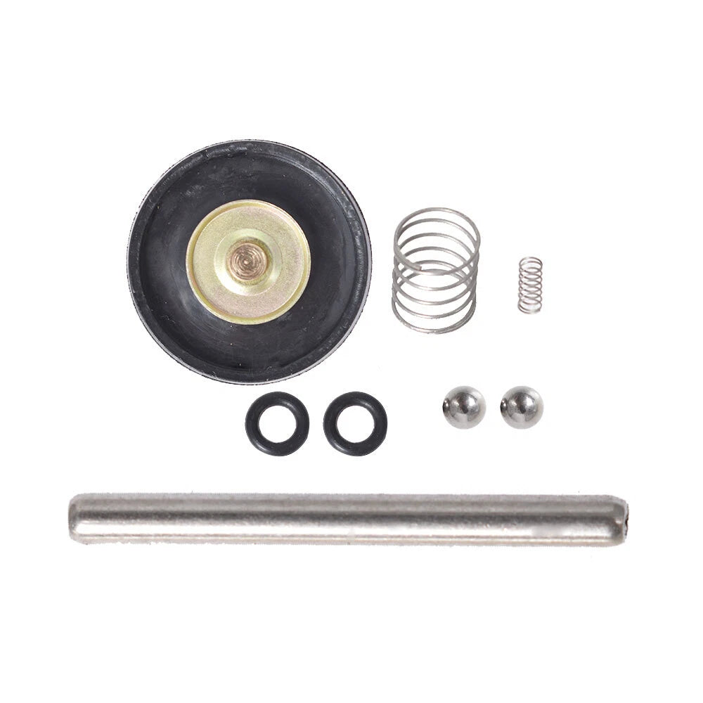 Accelerator Pump Rebuild Kit for Carburetor (Year Range Not Specified)