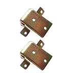 2X Door Hinge Set 924-5103 for International Harvester LoneStar CXT (2005–2008)