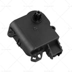 HVAC Heater Blend Air Door Actuator for Ford Lincoln (2010–2018) AA5Z19E616C