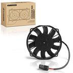 Engine Oil Cooler Radiator Fan for Mercedes-Benz E63 AMG (2010–2011)