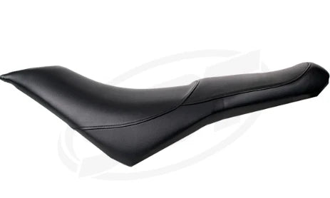 Seat Cover for Sea-Doo Spark 2014–2025 3 Passenger 3 UP All Black