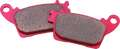 Sintered Brake Pads BM-439 for Honda CBR1000RR & CBR600RR (2007–2015)