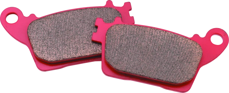 Sintered Brake Pads BM-439 for Honda CBR1000RR & CBR600RR (2007–2015)