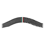 Steering Wheel Strip Cover Trim for Alfa Romeo Giulia (2020–2024)
