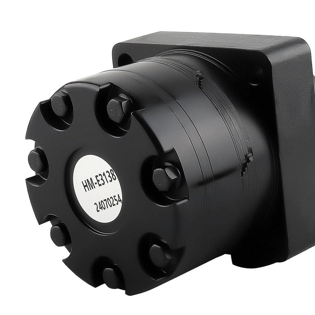 Wheel Motor for Scag 483190 Ferris 5100407 (Year Range Not Specified)
