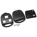 Remote Key Shell Case for Toyota Land Cruiser FJ Cruiser (2007���2014)
